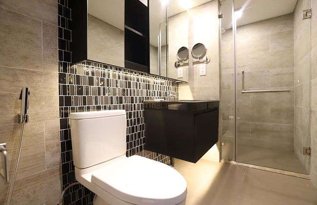 Somerset Norodom Phnom Penh - Foto 48