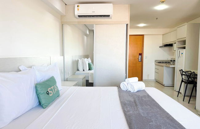 STAY Cosmopolitan - Foto 50