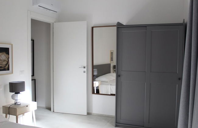 Botteghelle Dwelling - Centro Storico - Foto 12