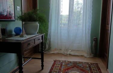 Casa relax immersa nel verde della natura - Foto 50