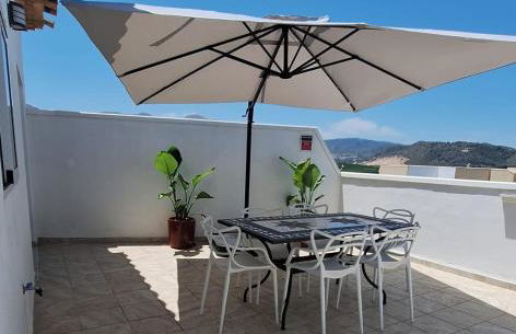 Ático Dúplex Baladrar Gran Terraza con Piscina - hasta 12pax - Foto 20