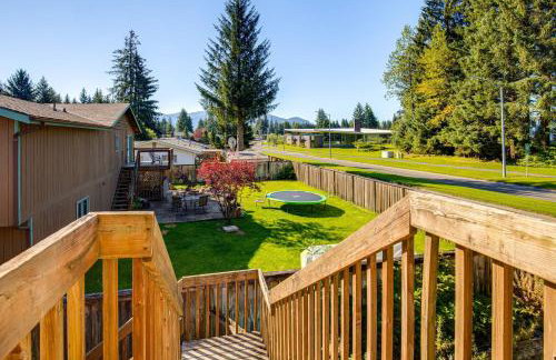 Juneau Apartment - Minutes to Mendenhall Glacier - Foto 23