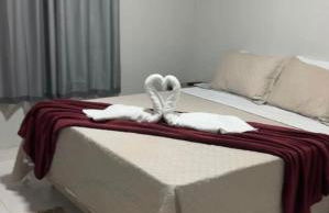 Pousada Vila Rose Express Loft - Foto 7