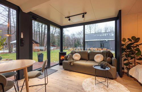 Domki i Glamping Nałęczów - Pod Łysą Górą - Foto 25