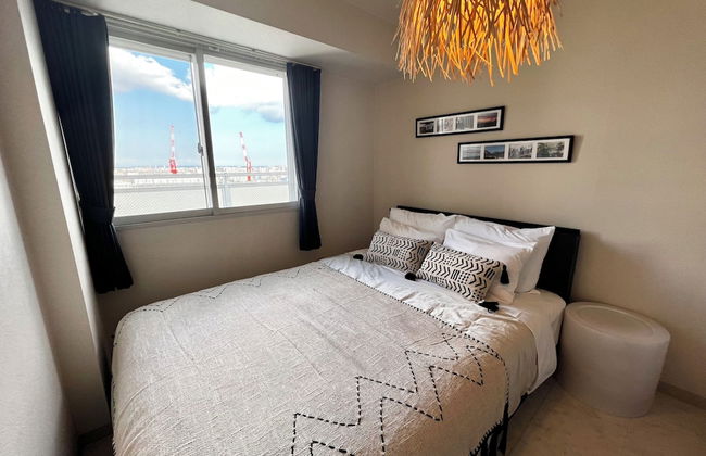 AMS Tower Nakajima - Foto 14