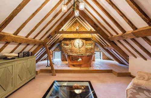 Elizabethan Manor - Foto 6