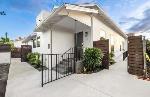 Casa Castillo - Boutique Suites in Downtown Santa Barbara - Foto 7