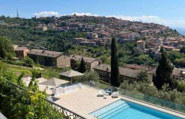 Villa Allegrini - Foto 11