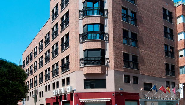 HA Apartahotel Quo Eraso - Foto 3