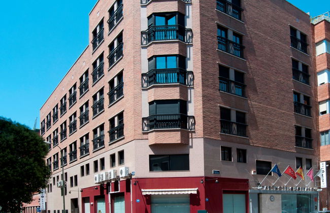 HA Apartahotel Quo Eraso - Foto 3