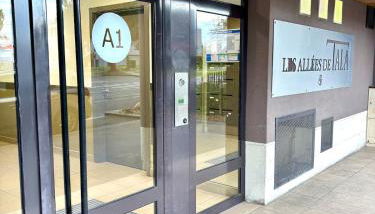 L'Alta - Appartement spacieux et lumineux 2 chambres proche Tram, Universités, Bordeaux Centre - Foto 4