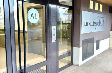 L'Alta - Appartement spacieux et lumineux 2 chambres proche Tram, Universités, Bordeaux Centre - Foto 4