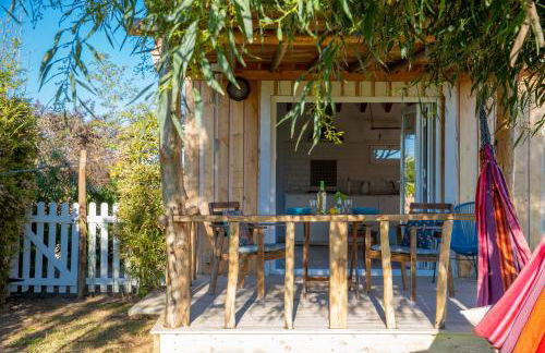 CASA LUNA en Playa de El PALMAR - Foto 17