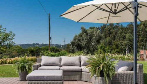 Casa Pelourinho de Louredo with pool - Photo 2