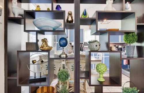 Zen Den - Pocono LakeFront with Hot Tub ! - Foto 36