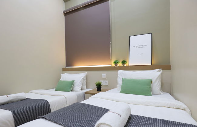 Ong Kim Wee Residence Melaka By I Housing - Foto 26