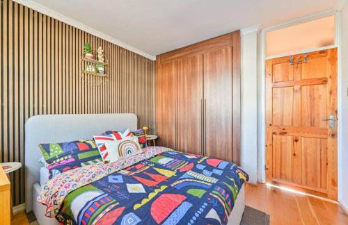 2-Bed Apartment, Sleeps 4, Greenwich, London - Foto 17
