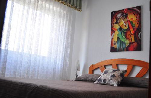 APARTAMENTO 2 PAUPÍ - Photo 15