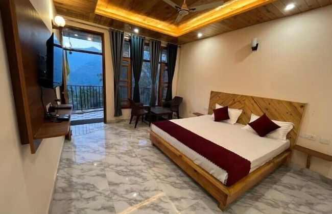 Nature Treat Resort - Foto 1