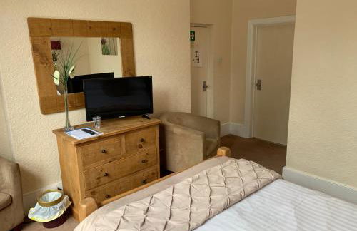 Broughton Craggs Hotel - Foto 9