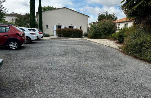 Résidence Les Roussets - Photo 11