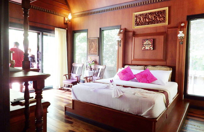 BB PoolVilla - Photo 3