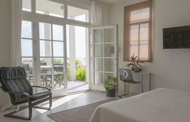 Whale Tails Hotel - Foto 6