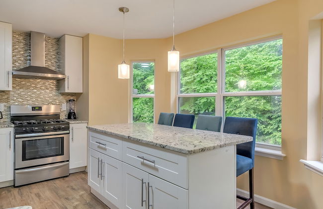 Holiday Home Near Lake and Pool - Foto 42