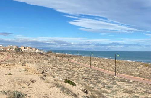 Sea view apartments Dunas de La Mata Torrevieja - Foto 48