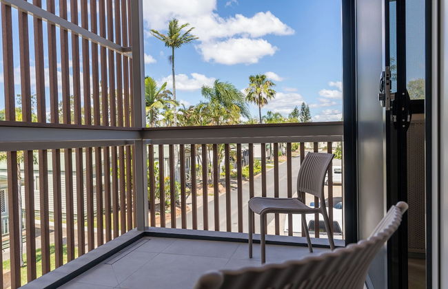 Ashmore Palms Holiday Village - Foto 45