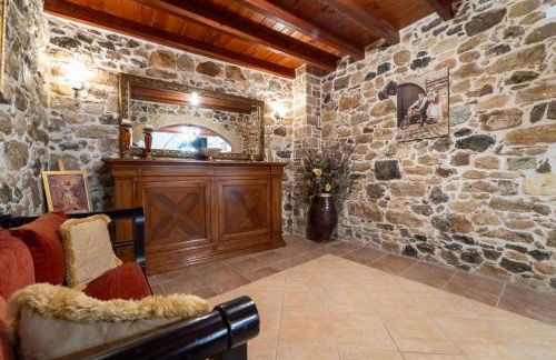 Traditional stone house Ariadne near Matala beach - Foto 53