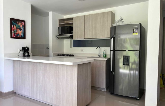 Estadia renta 107 - Photo 3