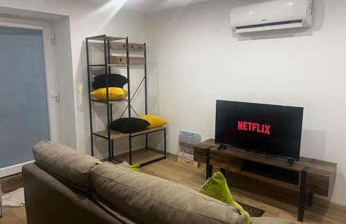 Flat da Kaká - Foto 1