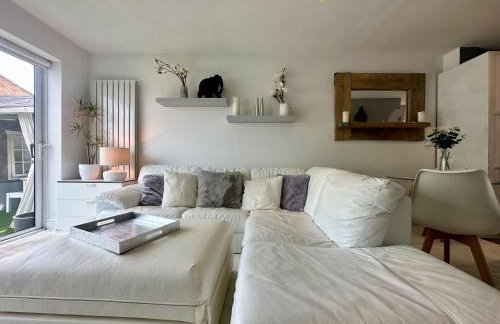 Fantastic 2-Bed House with Parking - Hosted by Hutch Lifestyle - Foto 15