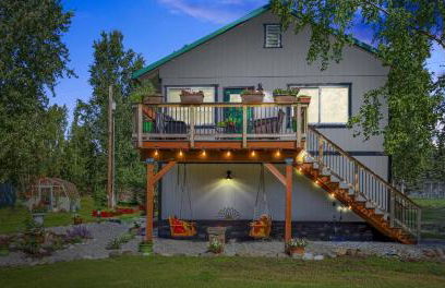 The Nook At Big Lake AK - Foto 50