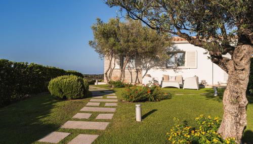 Villa Blue Sphere with Pool by Wonderful Italy - Foto 3, Garden, Garden view