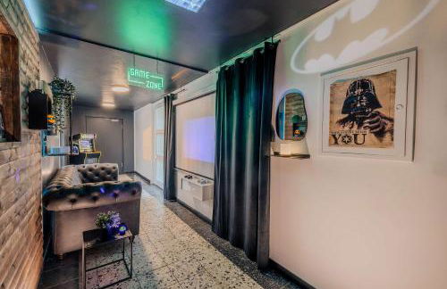 Rheinsteig Chalét Bendorf - Foto 19