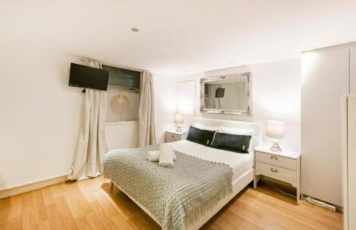 Covent Garden TownHouse Magical & Charming 8 rooms - Foto 14