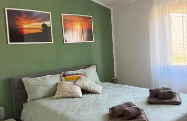 Apartment Sole e Mare - Foto 15