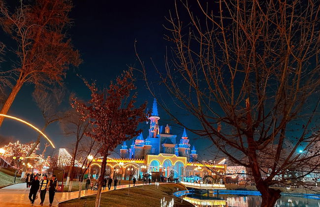 Badem Garden - Foto 50