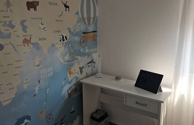 Home Away in Sarajevo - Photo 31