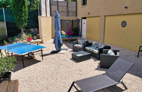 Villa lavandin - Photo 34