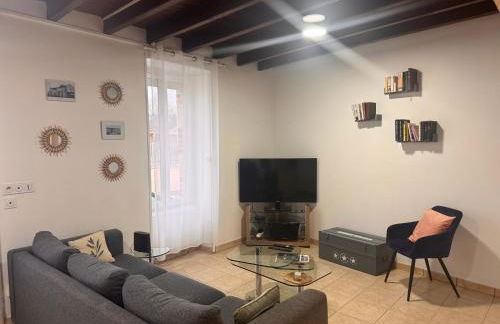 Maison 8 pers -Au bon endroit - 12 min du Parc - Photo 38