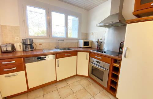 ER BLEHUA - 5 pièces, Jardin, Sainte-Barbe - C58 - Foto 6