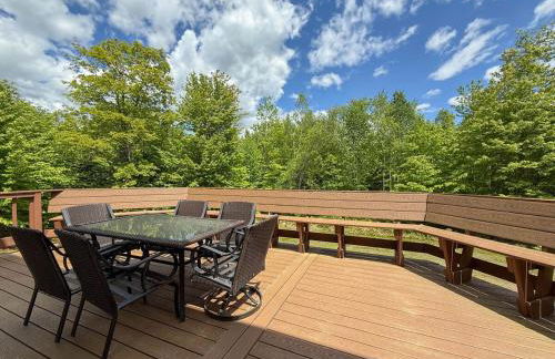 Evergreen Escape Relaxing Conway Getaway - Foto 37