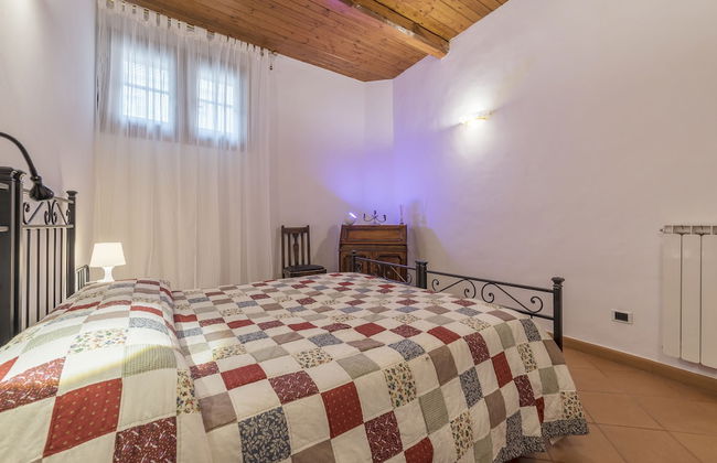 Villa Borghese Roomy Flat - Photo 8