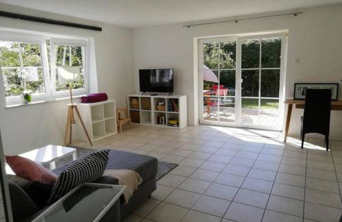 FeWo Happy Place in traumhafter Lage See nah - Foto 15