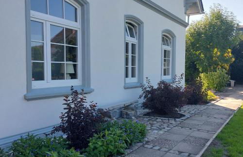 Privatunterkunft im Erdgeschoss - Photo 29