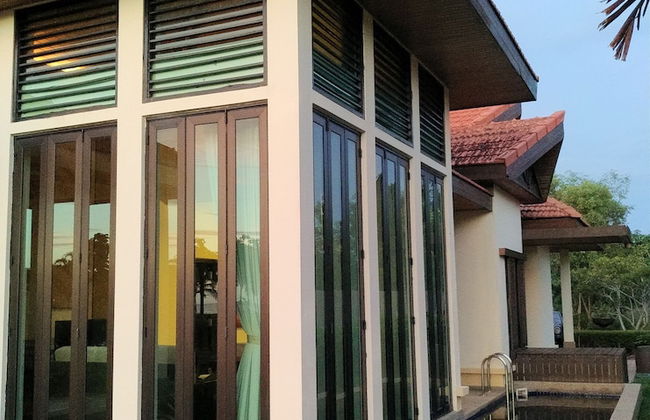 Sabah Beach Villas & Suites - Foto 39