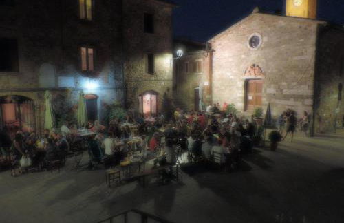 La Fattoria Montalcinello - Foto 23